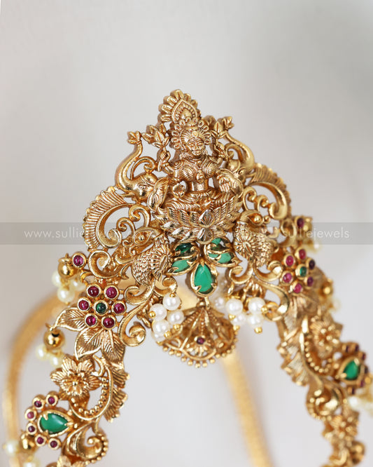 A111 - Lakshmi Design Bridal Premium Armlet