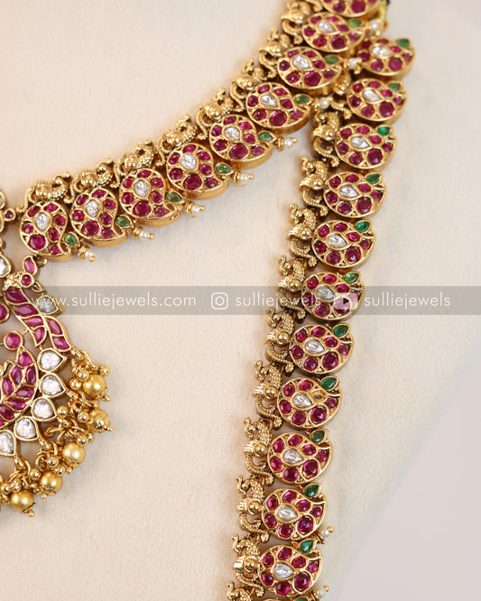 Kemp Lakshmi Bridal Combo ( 3 piece )