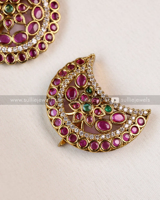 Premium Kemp Sun & Moon