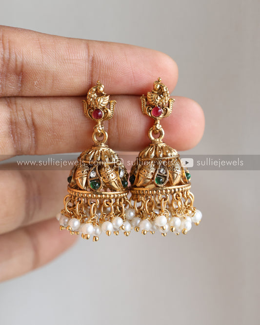 Sullie Basic - Goddess Bridal Combo ( 3 piece )