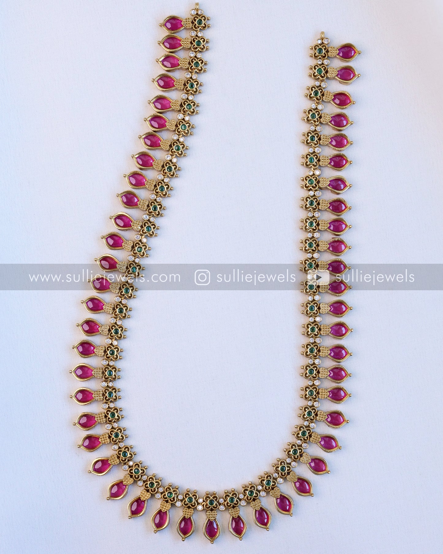 Ruby Premium Combo ( 3 piece )