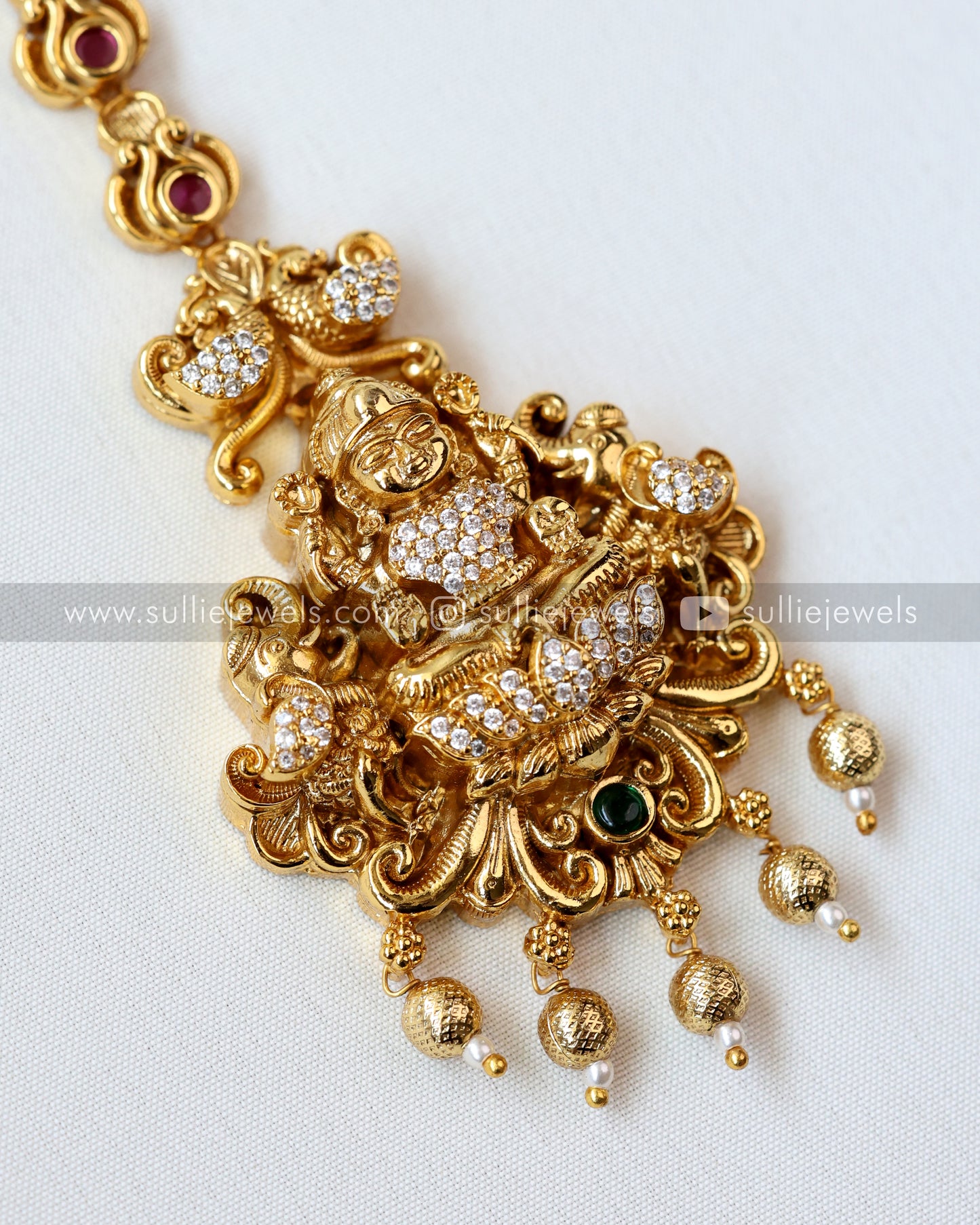 Premium Lakshmi Stone Tikka