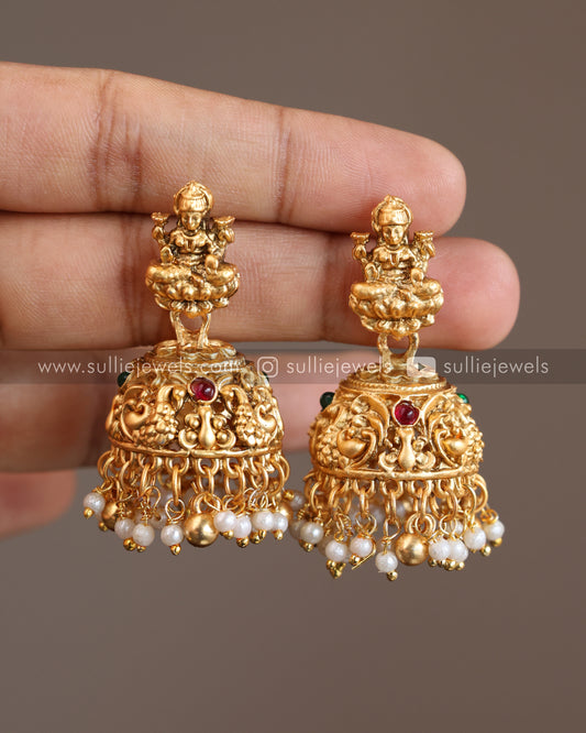 Lakshmi Bridal Combo ( 3 piece )