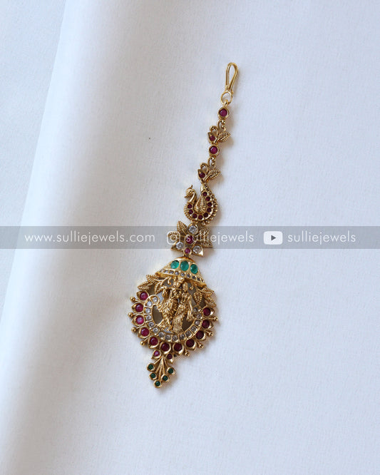 Radha Krishna Kemp Tikka