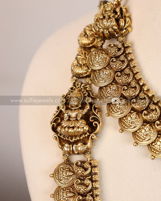 Antique Premium Coin Combo ( 3 piece )