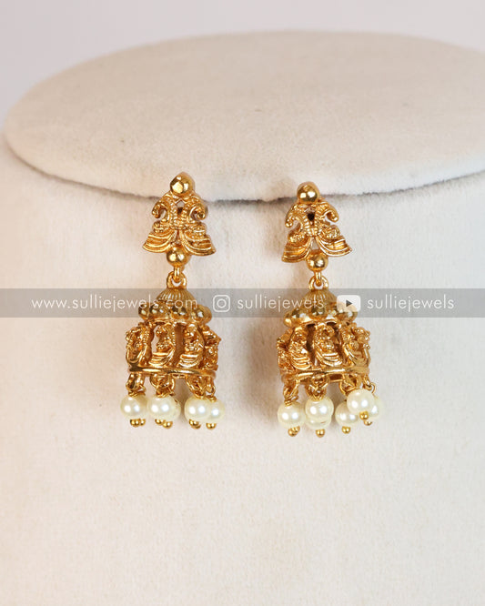 Coin Long Chain / Kaashumaala Haram