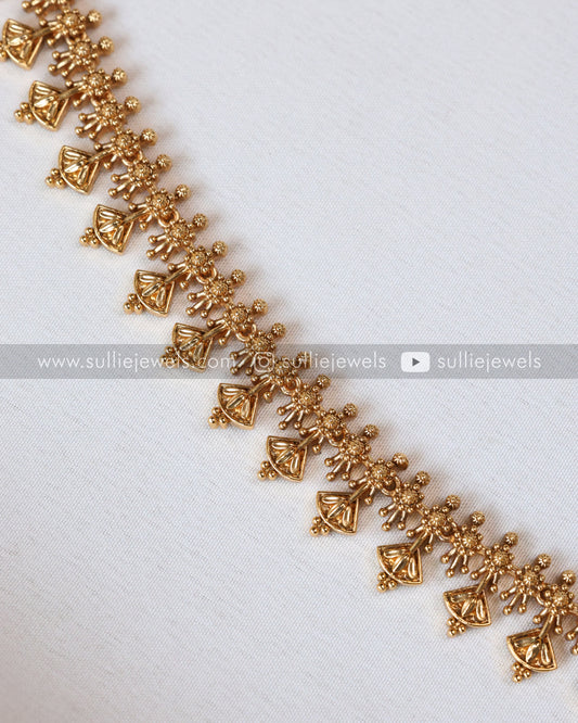 Gold Spike Minimal Hipchain