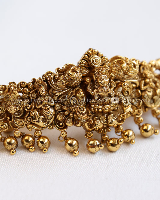 Lakshmi Premium Hair Clip