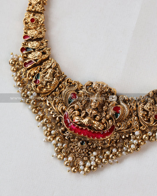 Sullie Basic - Goddess Bridal Combo ( 3 piece )