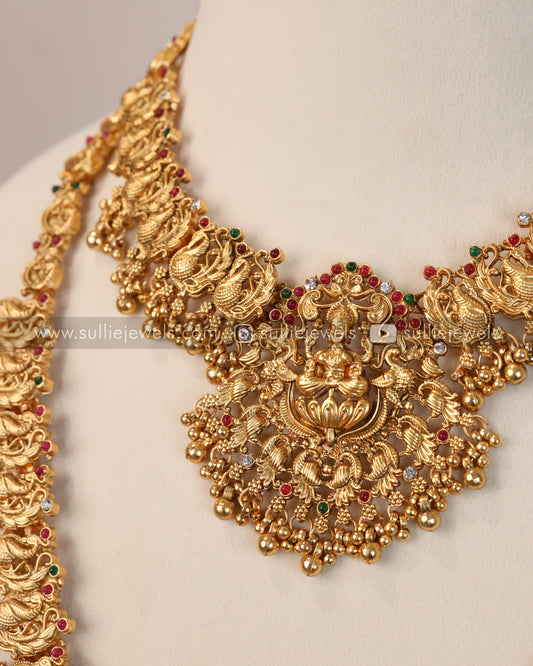 Lakshmi Bridal Combo ( 3 piece )