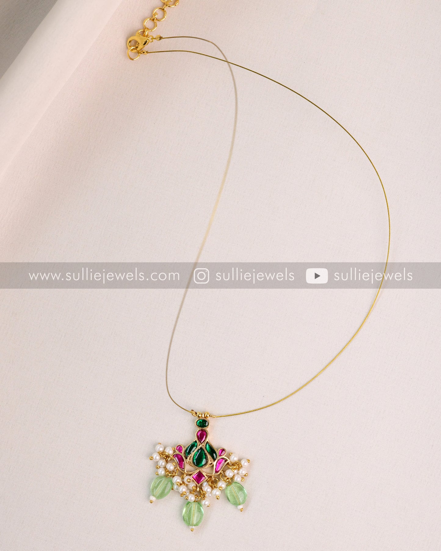 Kemp Minimal String Chain