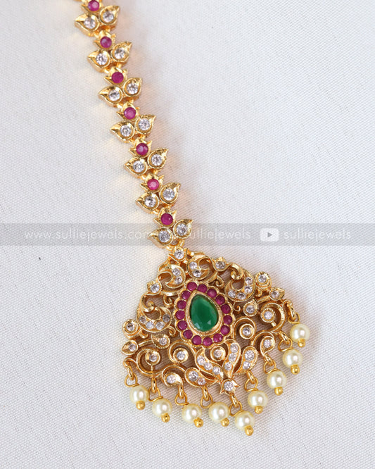 1080 - No Idol Minimal AD Premium Tikka