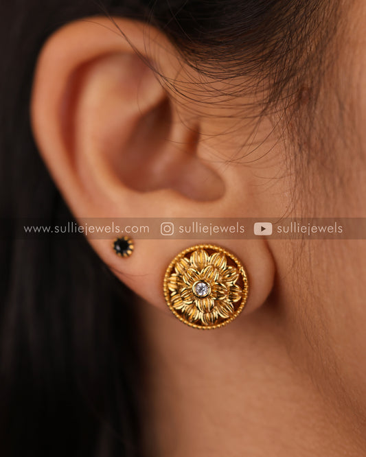 Minimal Diamond Hasli Set