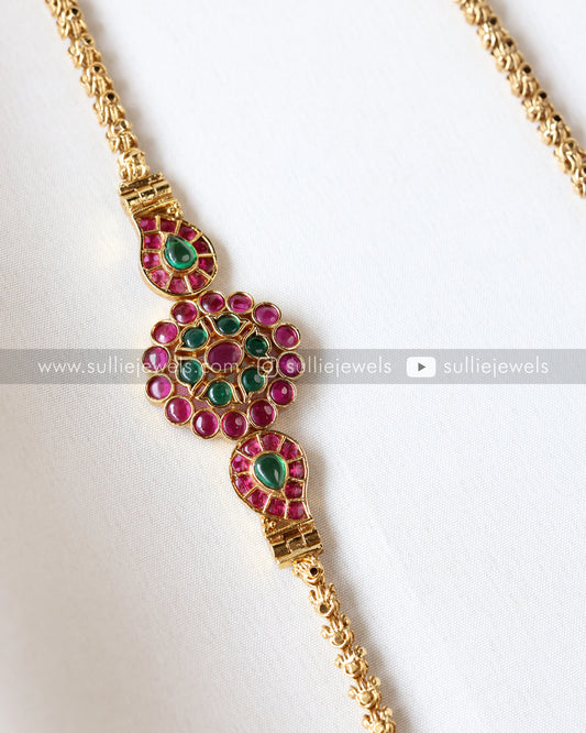 Kemp Premium Mogappu Chain