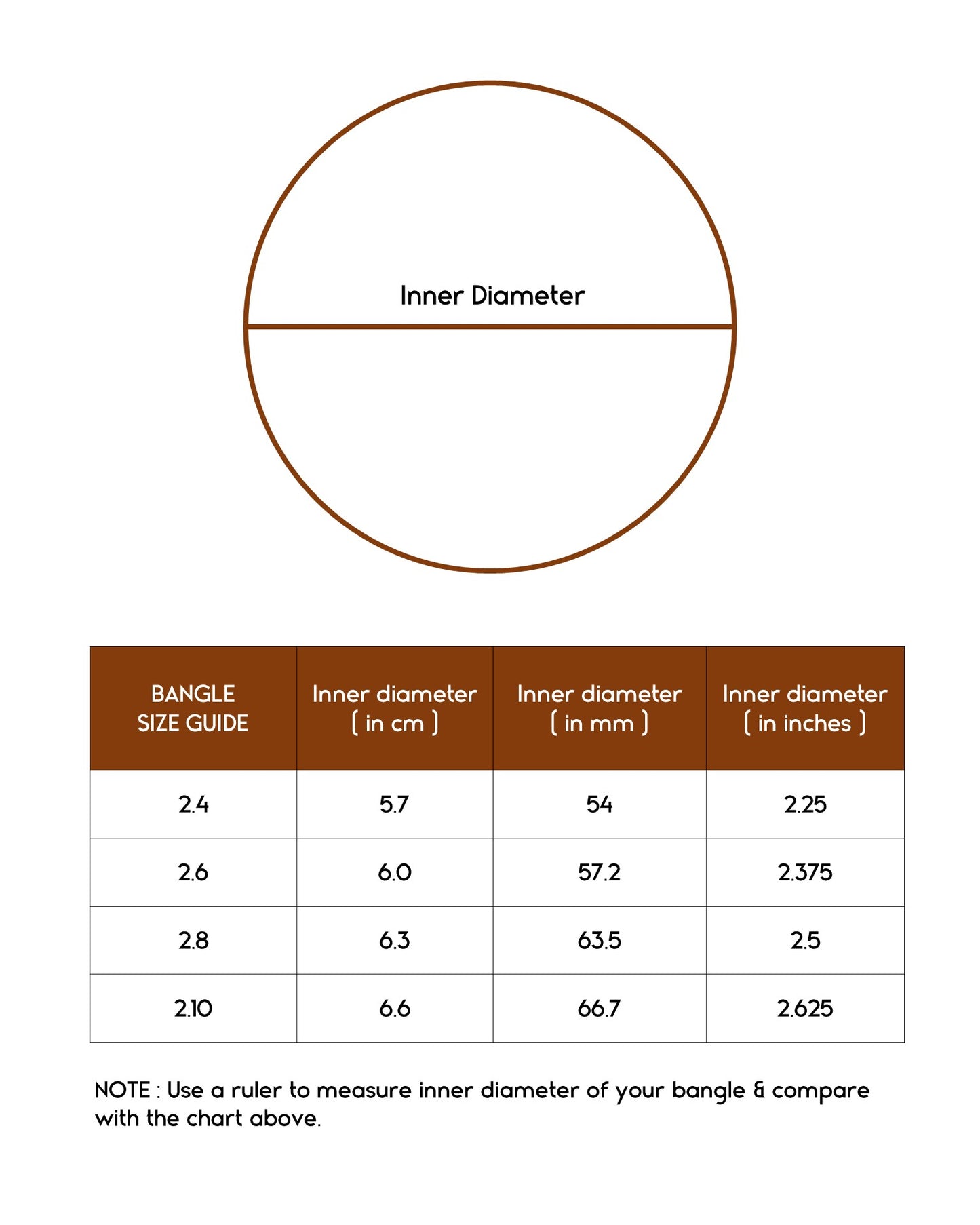 Sullie Basic - Green Lotus Flower Bangle - Set of 2