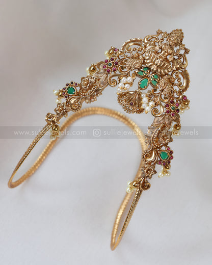 A111 - Lakshmi Design Bridal Premium Armlet