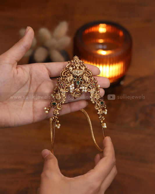 A111 - Lakshmi Design Bridal Premium Armlet