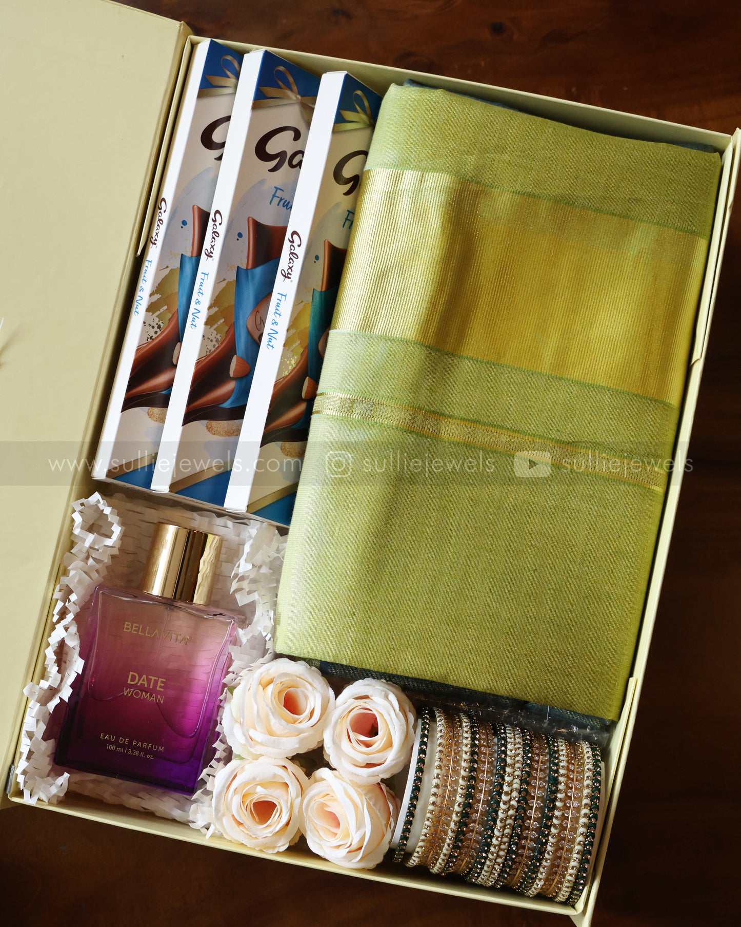 Onam Gift Hamper - Customised 🎁 to your choice & budget