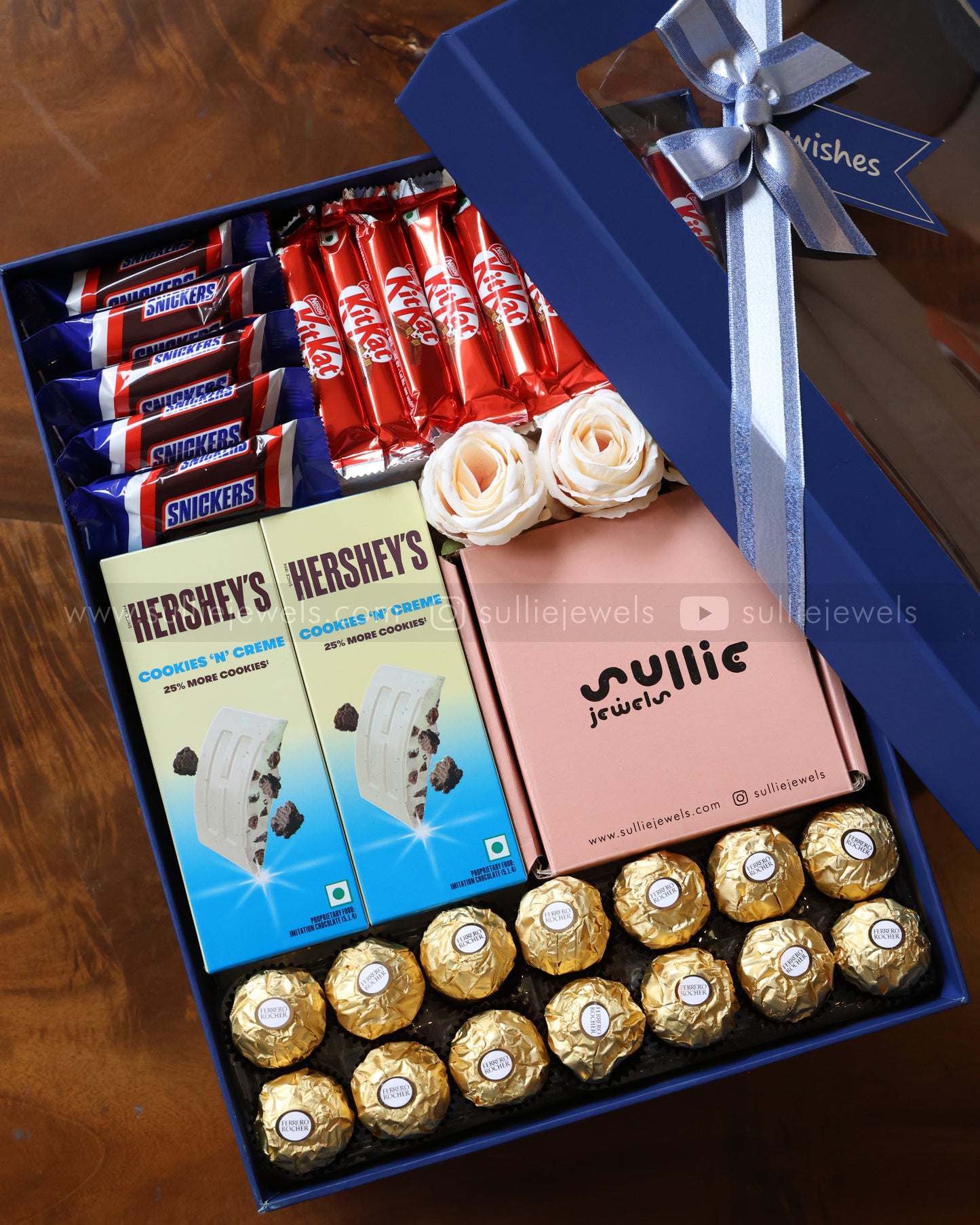Onam Gift Hamper - Customised 🎁 to your choice & budget