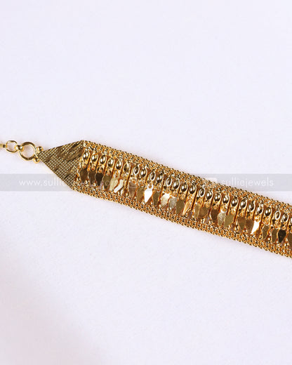 2151 - Traditional Elakkathali Choker