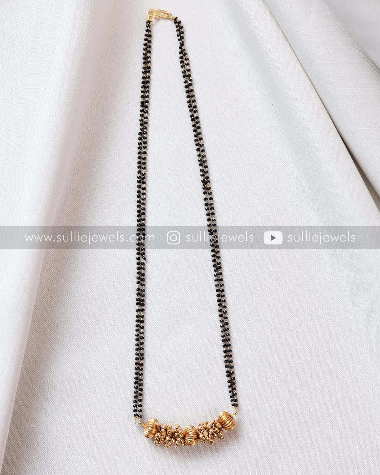 Minimal Mangalsutra