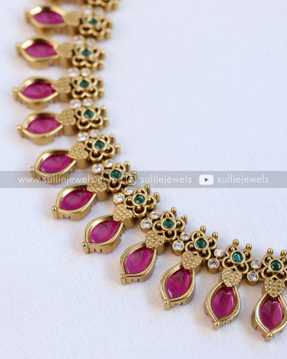 Ruby Premium Combo ( 3 piece )