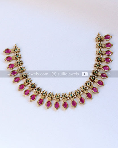 Ruby Premium Combo ( 3 piece )