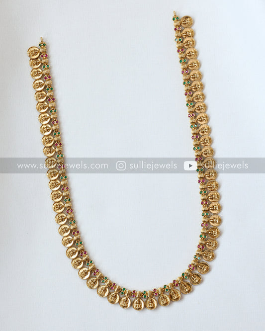 Kaashumaala / Coin Haram with Studs