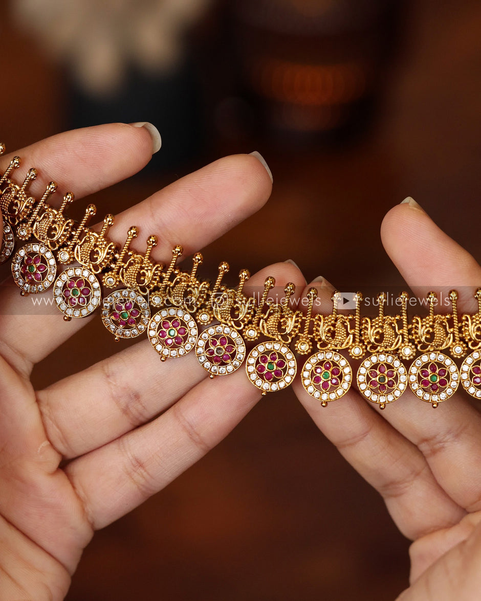 Necklace Collection – Page 5 – sulliejewels
