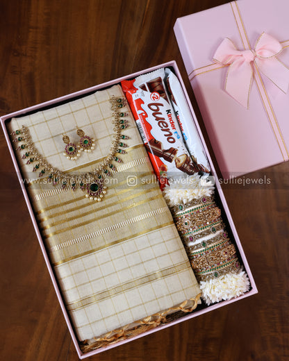 Onam Gift Hamper - Customised 🎁