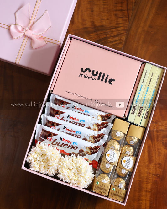 Onam Gift Hamper - Customised 🎁