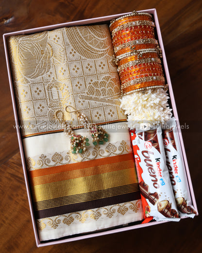 Onam Gift Hamper - Customised 🎁 to your choice & budget
