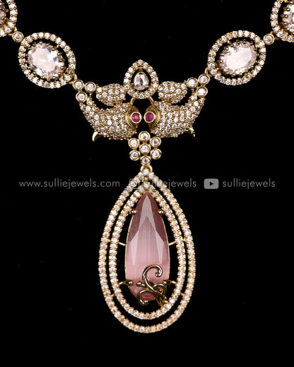 Premium Victorian Pendant Set - 5 colours