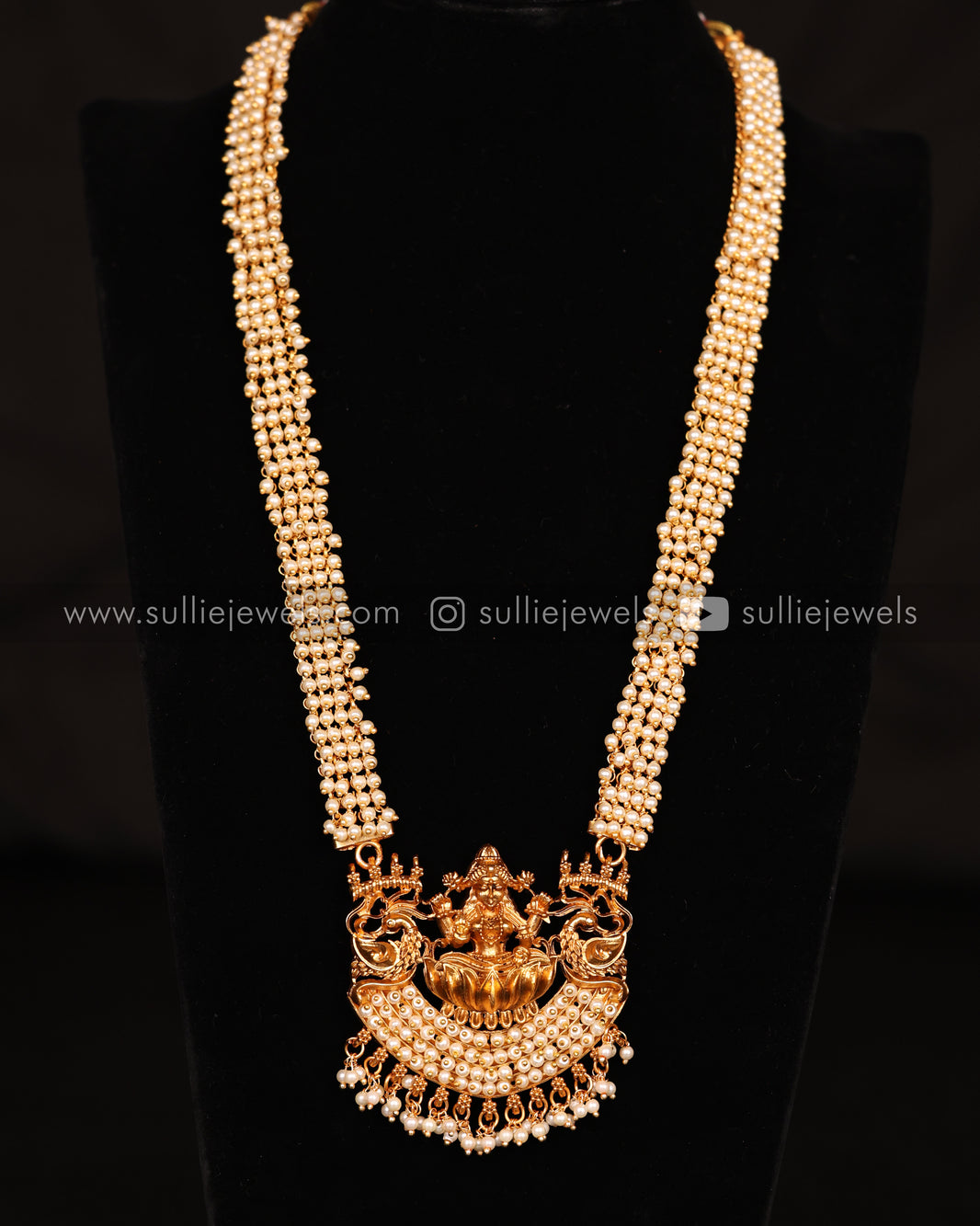 Long Chains – Page 27 – sulliejewels
