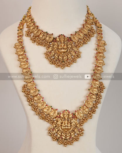 Lakshmi Bridal Combo ( 3 piece )