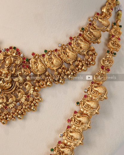 Lakshmi Bridal Combo ( 3 piece )