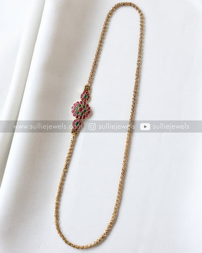 Kemp Premium Mogappu Chain