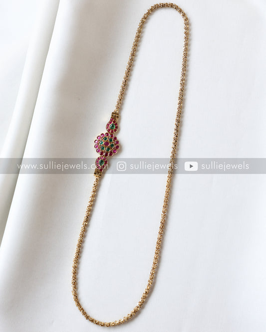 Kemp Premium Mogappu Chain