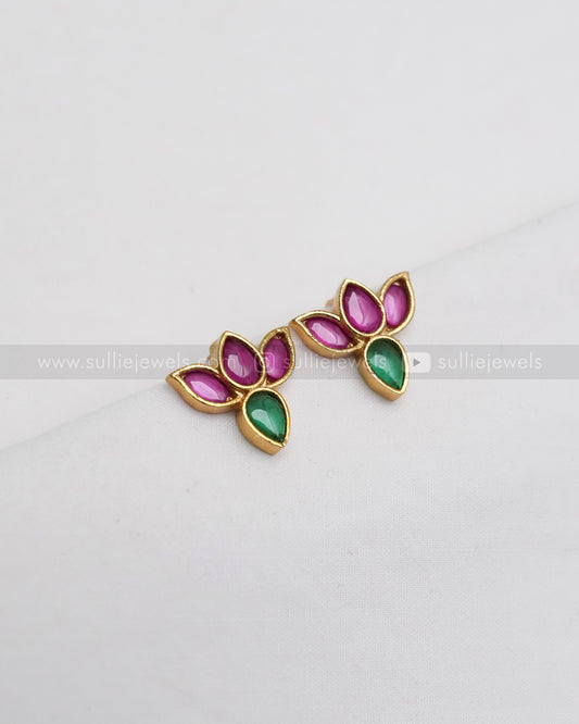 Lotus Kemp Bugadi / Earcuff