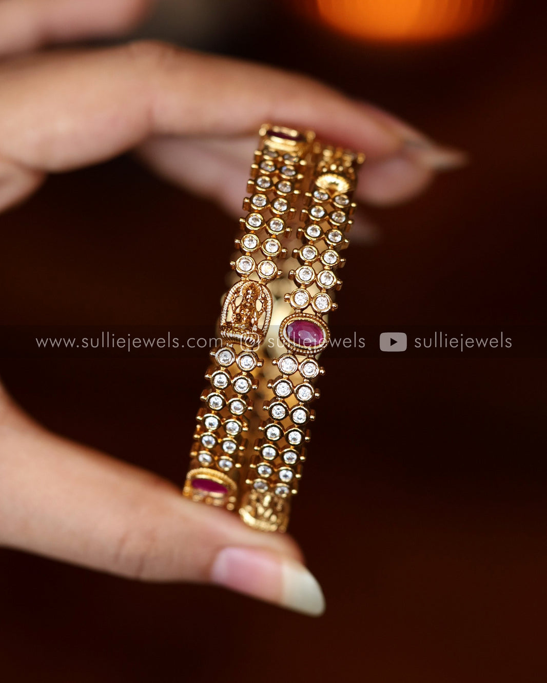 Bangle Collection – sulliejewels